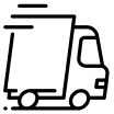 خدمة التوصيل المحلية